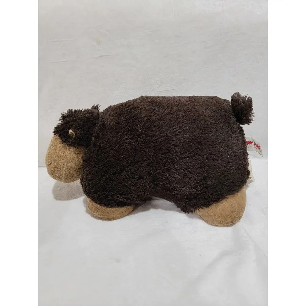 Pillow Pets Monkey 2010 11 Inch